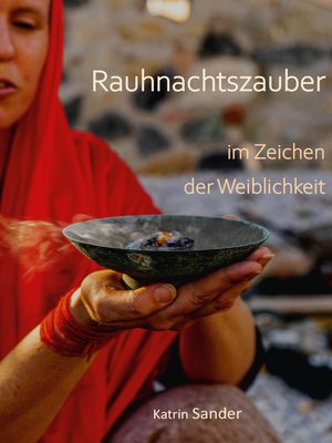 cover image of Rauhnachtszauber im Zeichen der Weiblichkeit